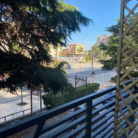 Brand New Apts Located At The City's Main Square-100 Mbs Wifi Durres