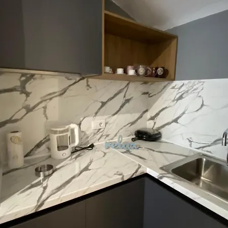 Apartment Brand New Apts Located At The City's Main Square-100 Mbs Wifi