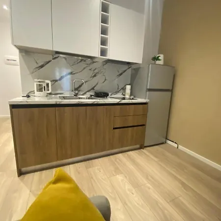 Brand New Apts Located At The City's Main Square-100 Mbs Wifi